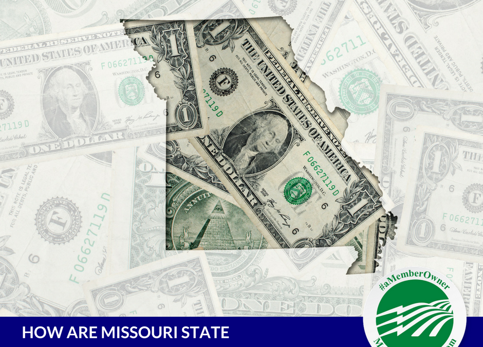 How Are Missouri State Property Taxes Assessed?